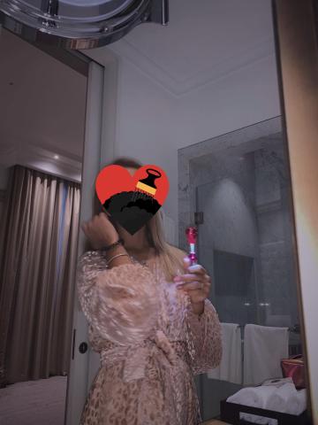Индивидуалка Гертруда Фотография 4